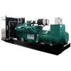 1500 kVA Generator Set 1200 Kw Diesel Generator