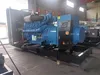 1500kVA 1200kw Generator Set Yuchai Power Engine Super Silent Engine Generator Set