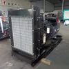 150kw Shangchai Power Generator Set