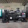 250kw Silent Diesel Generator Set for Agriculture and Farming