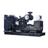 280kw Generator 50Hz 60Hz Rated Power Silent Diesel Generator Set
