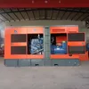 300 Kw Yuchai Silent Generator Set