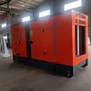 300kw Diesel Generator Set Generator China Manufacturer Yuchai Generator Set for Sale