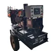 30kw Corn Diesel Generator with Trailer