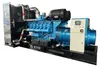320kw Portable Power Station Explorer Diesel Engine Set