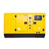 320kw Quiet High-Quality and Durable Diesel Generator Set