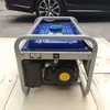 3kw 4kw Small Household Micro Portable Gasoline Generator
