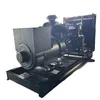 400kw Generator Set Diesel Power Generation Equipment
