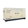 40kVA Silent Diesel Generator Standby Power Generation Equipment
