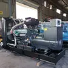 500kw Shanghai Pukai Disel Generator