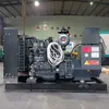 50kw Diesel Generator Set Shangchai Power for Reliable Power Supply