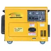5kw 6kw 8kw 10kw Silent Type Small Diesel Generator Set