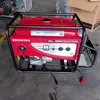 5kw Portable Power Remote Silent Gasoline Generator