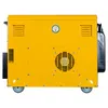 6kw220V Diesel Generator Set Factory Silent Power Generation Equipment