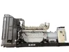 800kw Perkinss Diesel Generator Set
