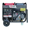 8kw220V Diesel Generator Set