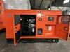 Intelligent 30kw Diesel Generator Set Silent Type Gensets Yuchai 30kw Silent Engine Soundproof Power Diesel Generator Set