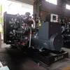 OEM Factory 700 kVA Kw Diesel Power Electric Generator Price Good Quality Set