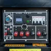Portable Single Phase Three Phase Super Silent Generator 8kw-10kw Electric Gasoline Generator