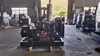 Power Low Rpm Electric Super Silent Diesel Generator 30kw Generating Set Power Generator Set