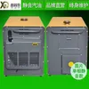 Silent Generator Set with Power Ratings of 5kw, 6kw, 7kw, 8kw, 10kw
