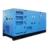 Silent Power Plant Three-Phase 400kVA 500kv Generator Diesel Generator 220V / 50/60Hz