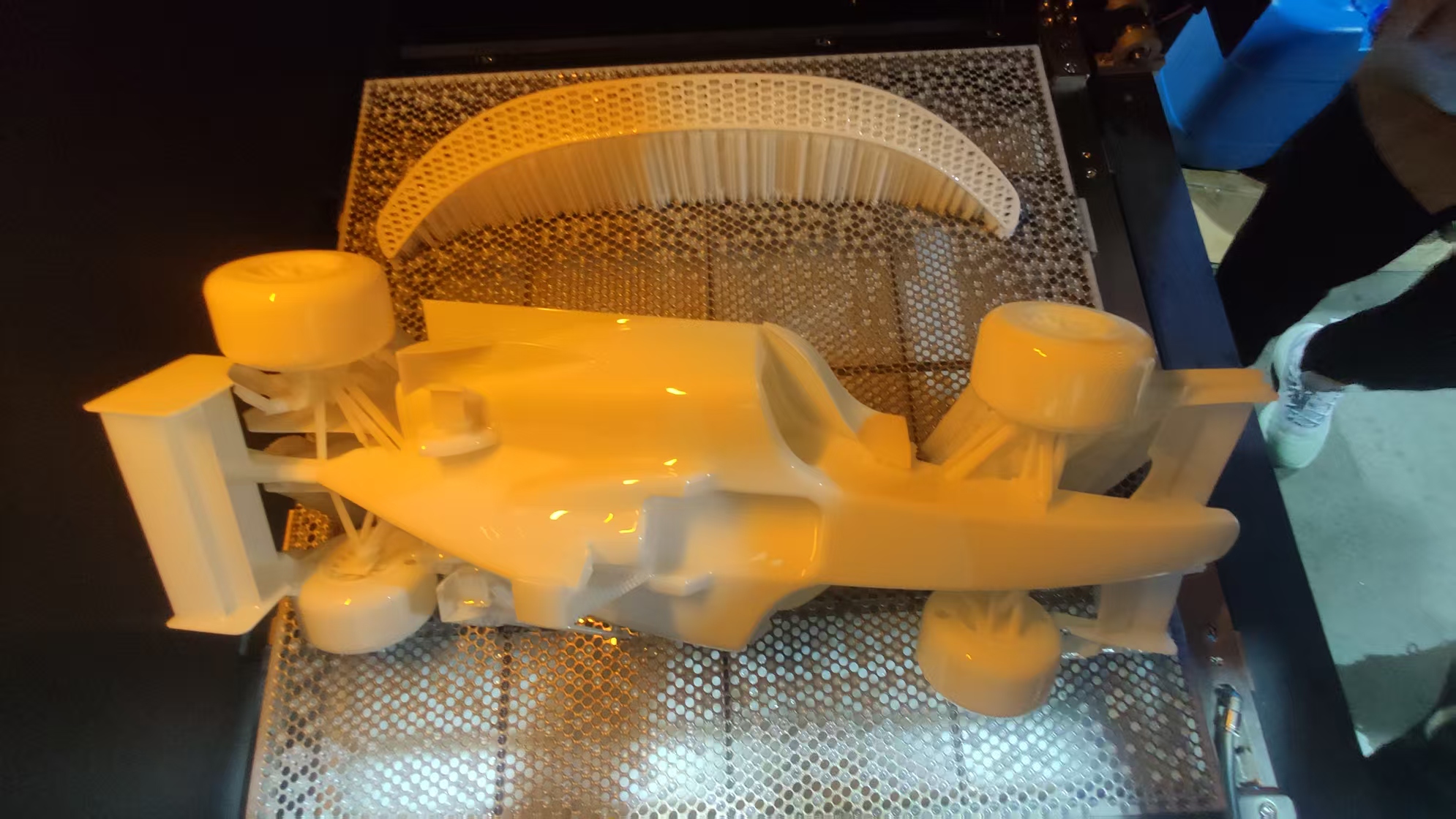 Top-Tier 3D Printing Services Factory: Excellence in Additive Manufacturing Top-Tier 3D Printing Services Factory: Excellence in Additive Manufacturing