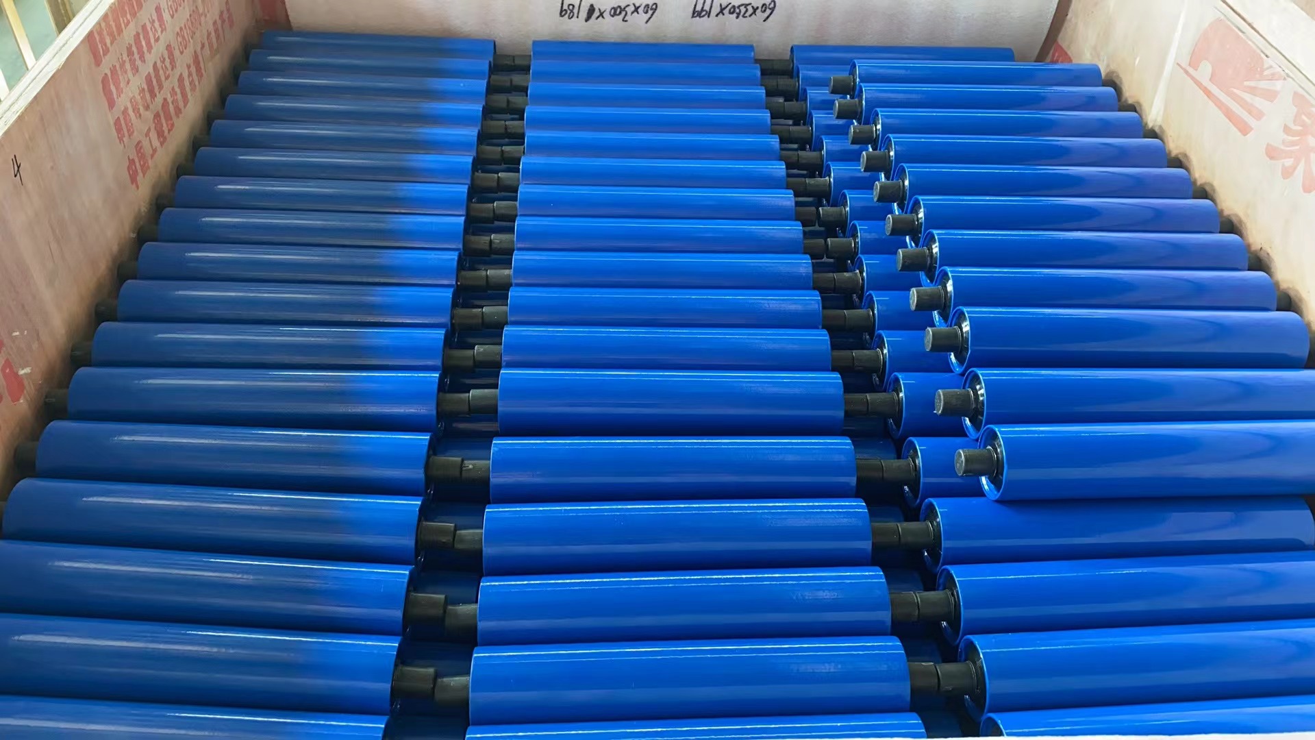 China Conveyor Roller Supplier: Essential Guide to High-Quality Industrial Rollers