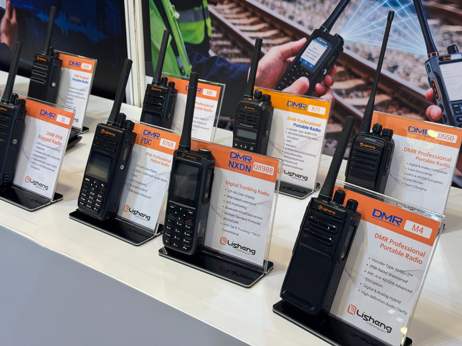Digital Trunking System: How Your Company Can Unlock Next-Gen Communication Digital Trunking System: How Your Company Can Unlock Next-Gen Communication