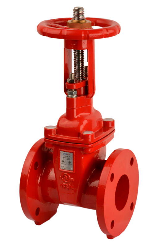 Best UL FM Gate Valve: Top Guide for Efficient Fire Safety Solutions Best UL FM Gate Valve: Top Guide for Efficient Fire Safety Solutions