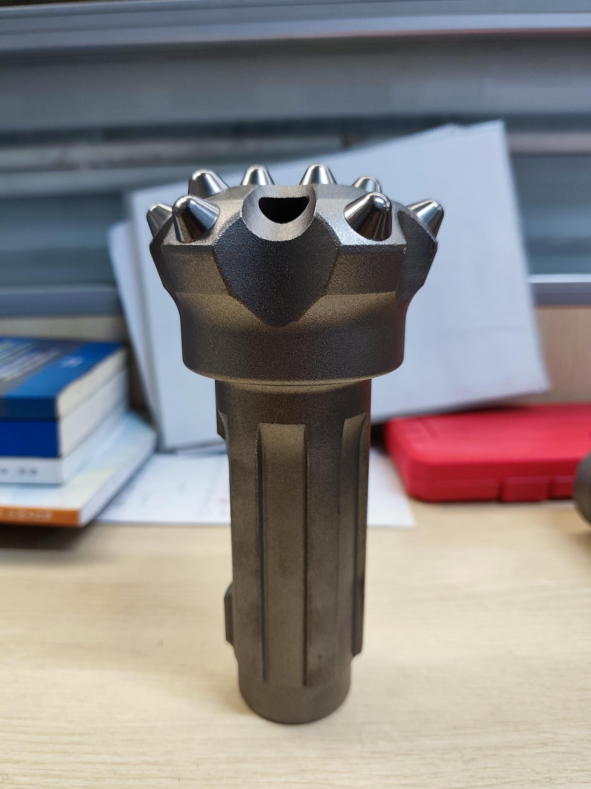 DTH Drill Bits from China: Premier Suppliers for Your Drilling Projects DTH Drill Bits from China: Premier Suppliers for Your Drilling Projects