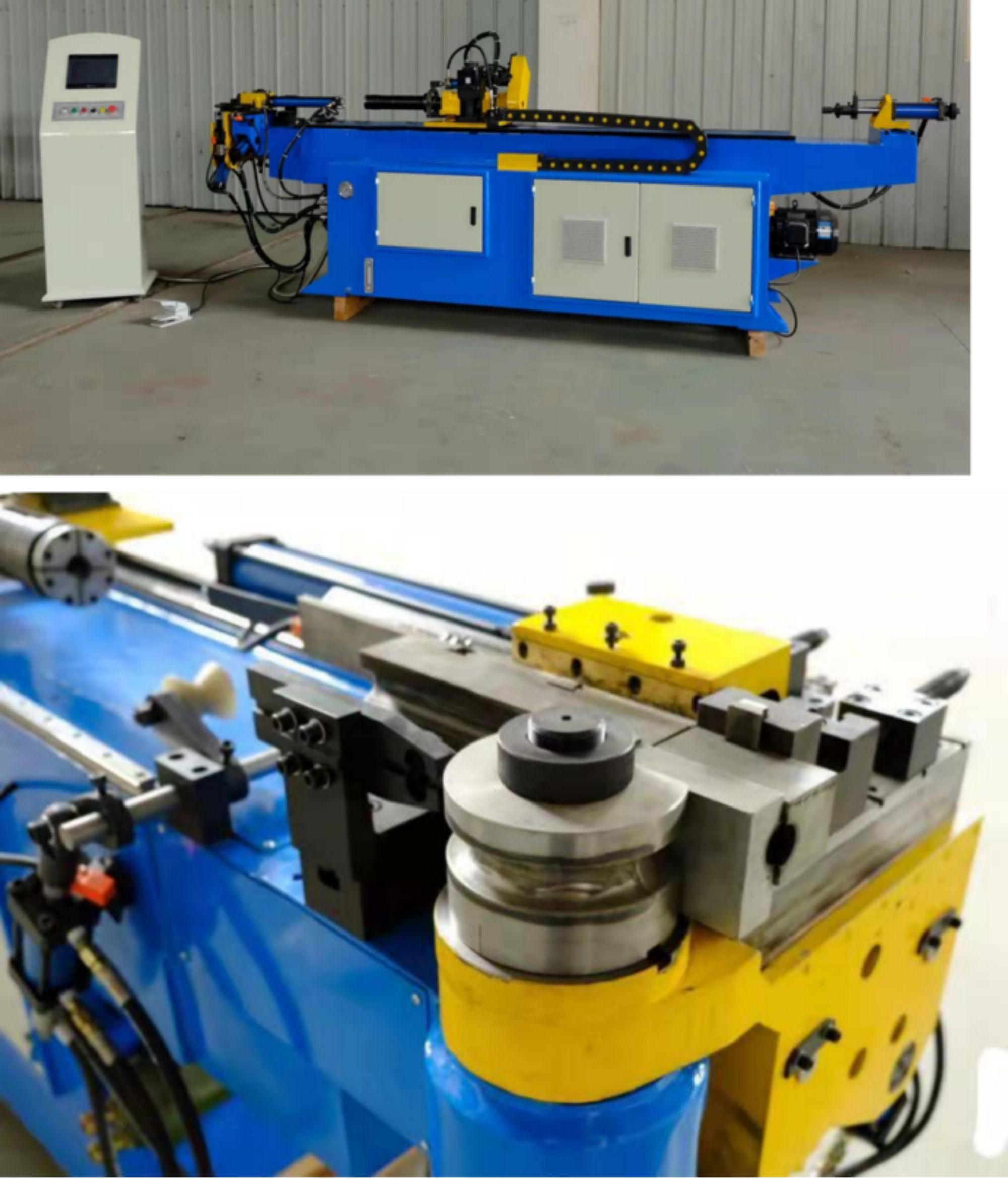 Top 10 Pipe Bending Machine Companies from China: Leading Manufacturers and Quality Solutions Top 10 Pipe Bending Machine Companies from China: Leading Manufacturers and Quality Solutions