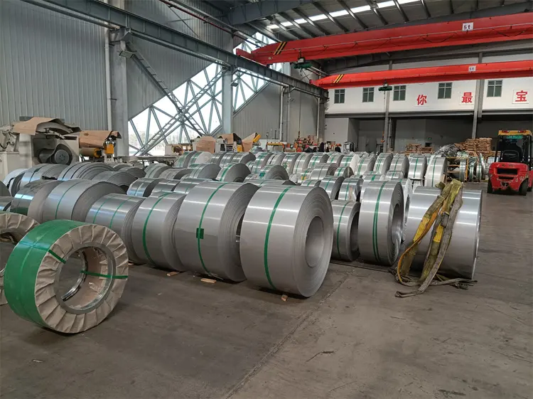 Optimizing Performance with Top Non Oriented Electrical Steel in Modern Applications