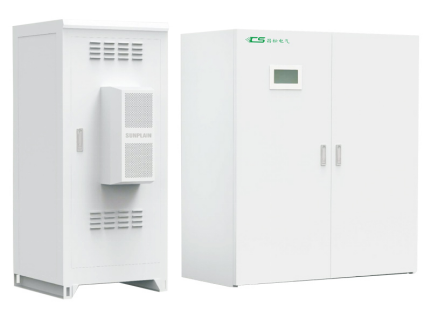 Substantial Energy Storage Systems: Powering the Renewable Energy Transition