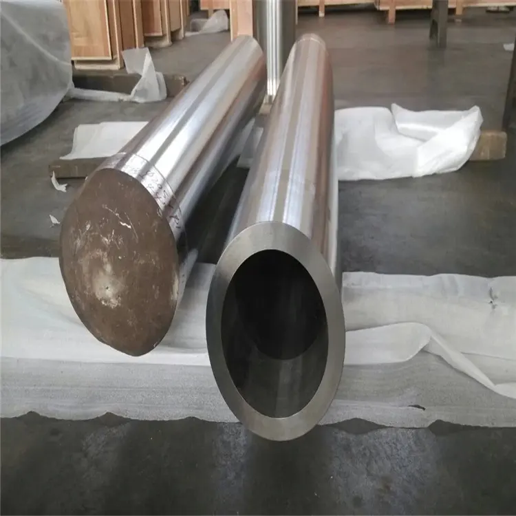 Advanced Manufacturing Techniques for Inconel Alloys: Boosting Performance and Durability