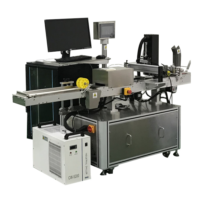 Industrial Inkjet Printer Factory: A Deep Dive into Cutting-Edge Production