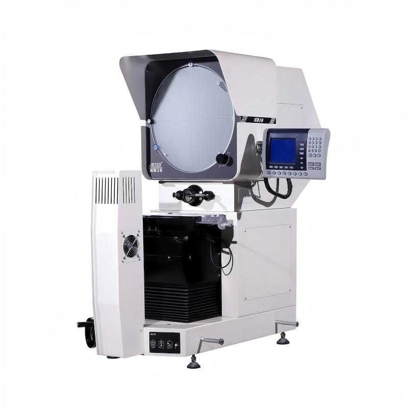China Optical Comparator Buying Guide for Precision Manufacturing China Optical Comparator Buying Guide for Precision Manufacturing