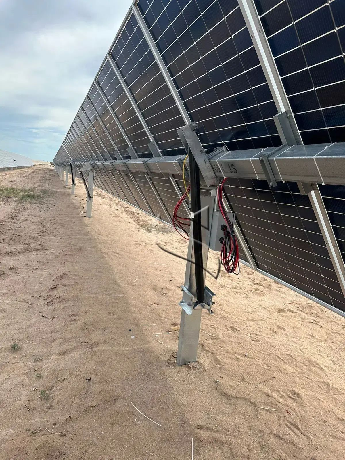 Top Solar Tracking Mounting System Suppliers: Enhancing Efficiency and Performance Top Solar Tracking Mounting System Suppliers: Enhancing Efficiency and Performance