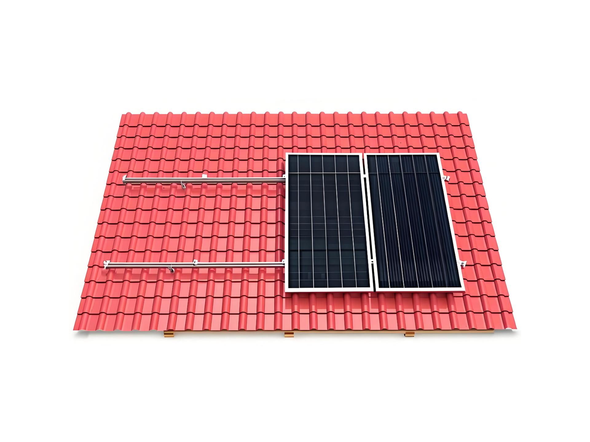 Solar Mounting Systems: The Advantages of Chinese Roof Solutions Solar Mounting Systems: The Advantages of Chinese Roof Solutions