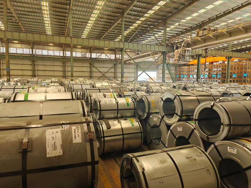 Silicon Steel Dealer Expertise: Unlocking Reliable Supply Chains for Electrical Steel Applications