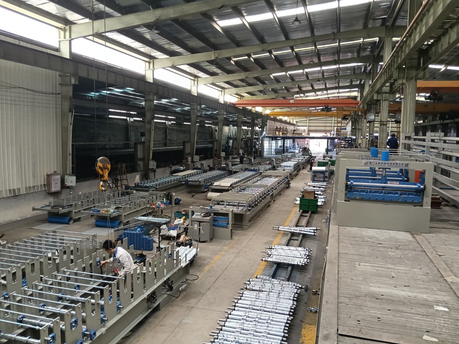 Top OEM Downspout Machine Supplier for Efficient Water Management Top OEM Downspout Machine Supplier for Efficient Water Management