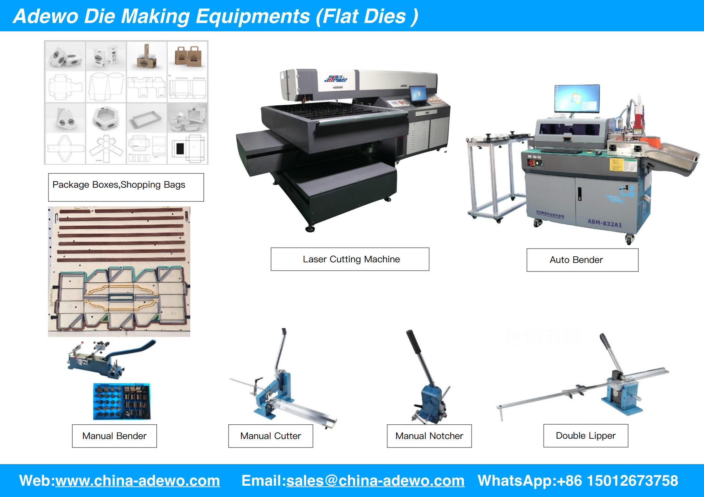 Package Printing Die Making Equipment Solutions for Precision Packaging Package Printing Die Making Equipment Solutions for Precision Packaging