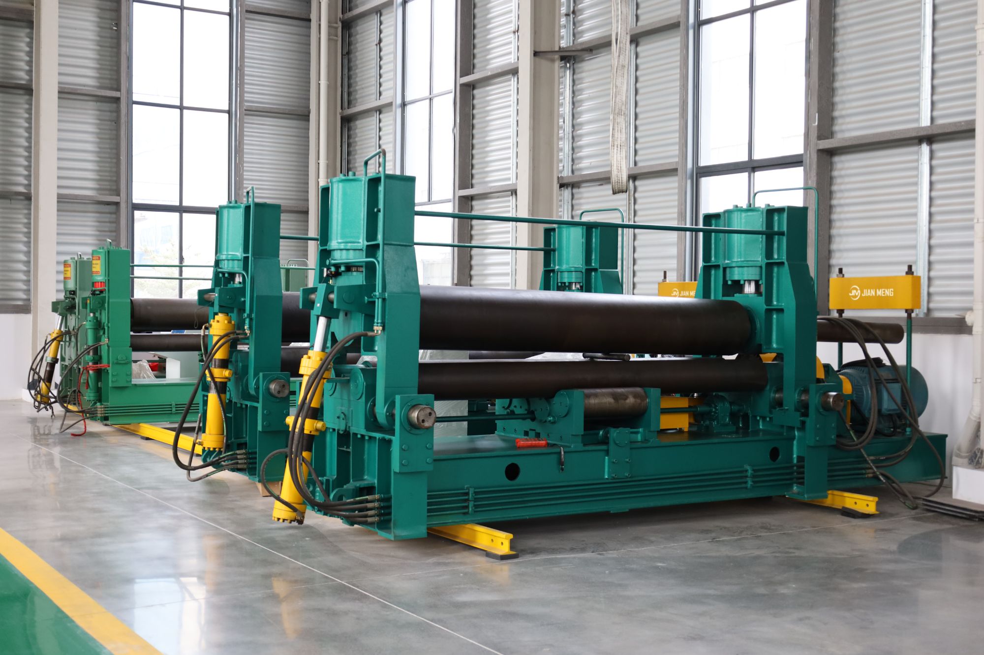 Top 10 Rolling Machine Manufacturers: Expert Guide to the Best Brands and Models for Your Needs