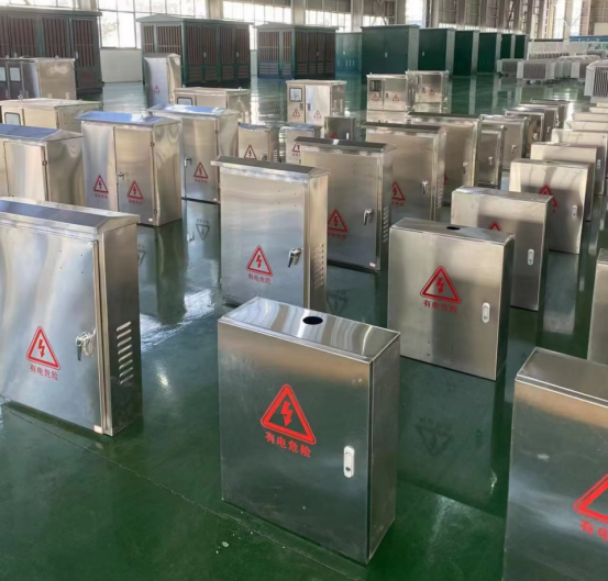Choosing the Right Power Distribution Box Supplier for Efficient Solutions Choosing the Right Power Distribution Box Supplier for Efficient Solutions