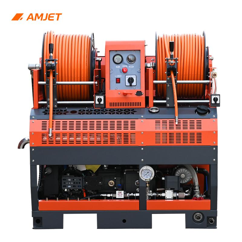 Top 10 Sewer Pipe Cleaning Equipment Dealers Worth Your Attention Top 10 Sewer Pipe Cleaning Equipment Dealers Worth Your Attention