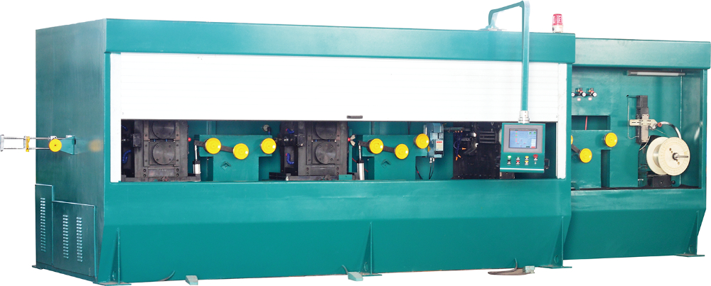 Enhancing Efficiency with China's Flat and Profiled Wire Rolling Mills for Modern Manufacturing Enhancing Efficiency with China's Flat and Profiled Wire Rolling Mills for Modern Manufacturing