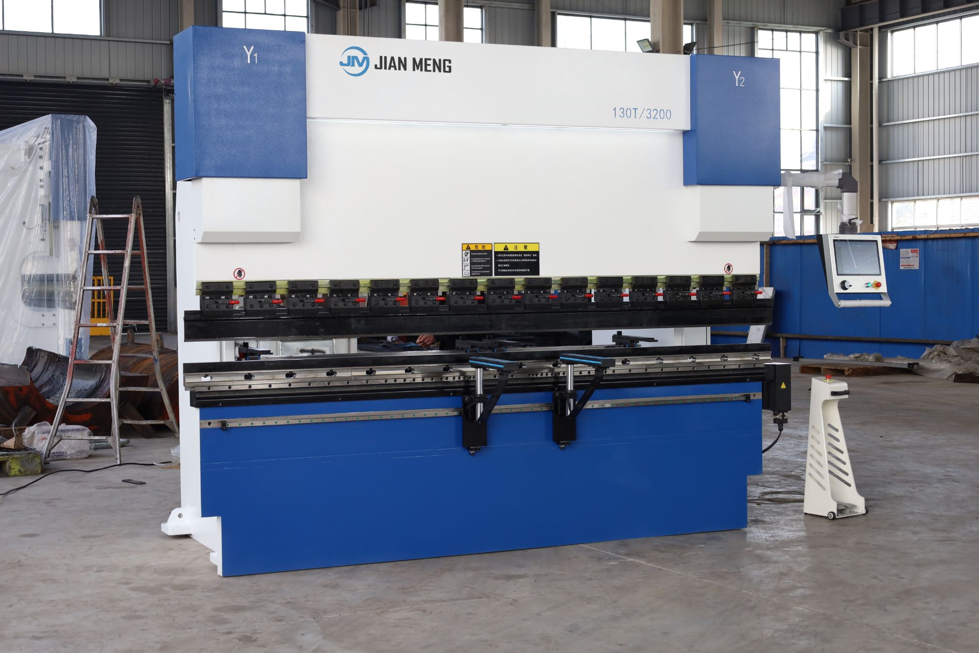 Top Press Brake Factory: Expert Insights on Precision Metal Fabrication Top Press Brake Factory: Expert Insights on Precision Metal Fabrication