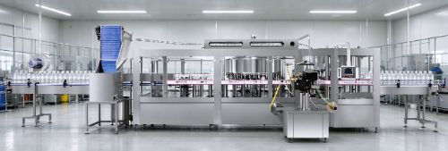 China Filling Machine Solutions: What to Consider Before You Buy China Filling Machine Solutions: What to Consider Before You Buy