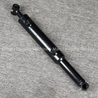 Agriculture & Industrial Using High Pressure Hydraulic Cylinder