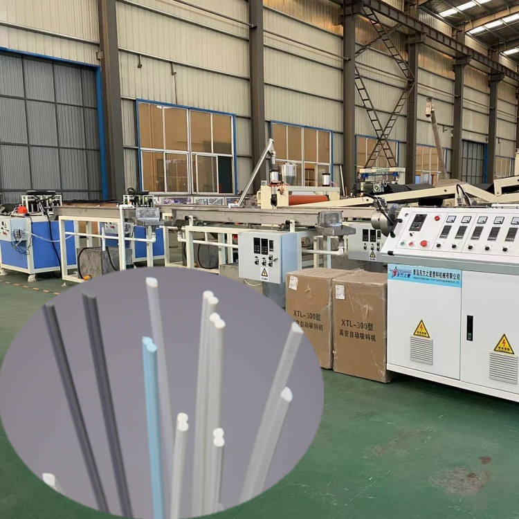 Welding Wire Equipment Welding Rod 3D Plastic Welding Rod Making Machine 3D Printing Wire Production Line